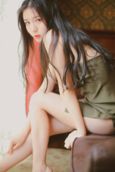 漂亮的姊姊